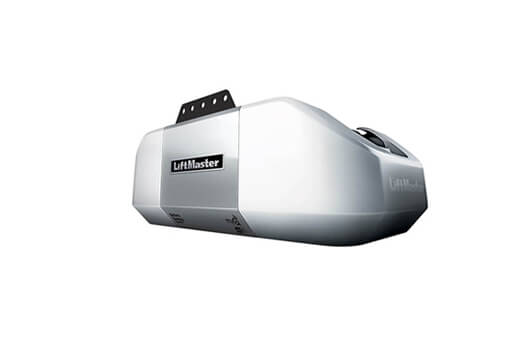 Chain Drive Garage Door Opener