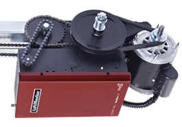 Slide Garage Door Operators