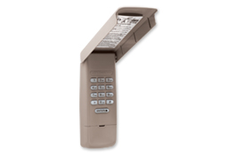 Keypad